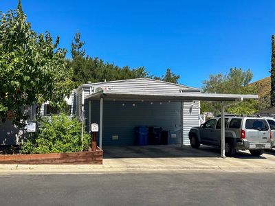 23777 Mulholland Hwy SPACE 118