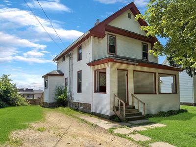 519 Hill STREET