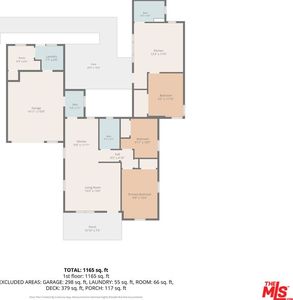 Property at 4014 N 3rd Ave, San Bernardino, CA
