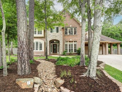 7 Mustang Point Ct