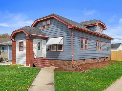 1949 Jay Eye See AVENUE