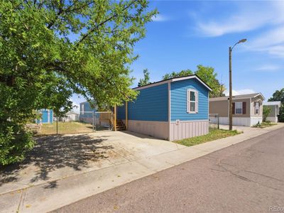 9595 Pecos Street LOT 72