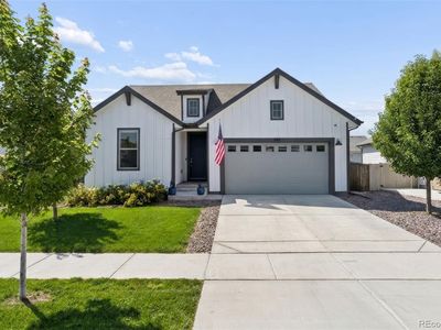 Property at 363 Mount Rainier Street, Berthoud, CO