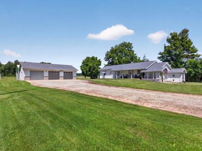 5010 Doty Rd