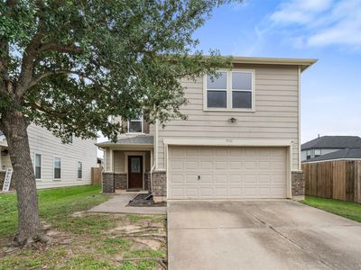 7931 Sagemark Ridge Dr