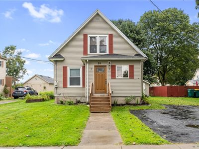 20 Benedict St