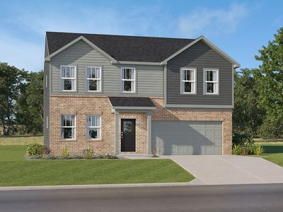 Victoria Plan, Noble Heights : Noble Heights Carriage