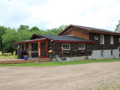 493 Soucy Rd