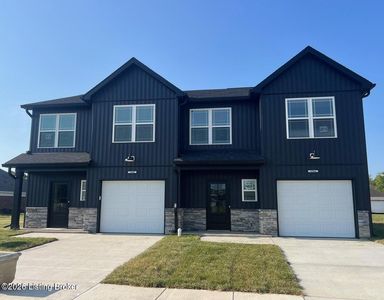 Property at LOT 14 Brookley Dr, Louisville, KY