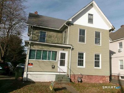 Property at 34 Woodbridge Avenue, East Hartford, CT