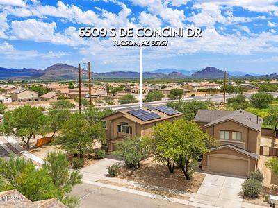 6509 S De Concini Dr