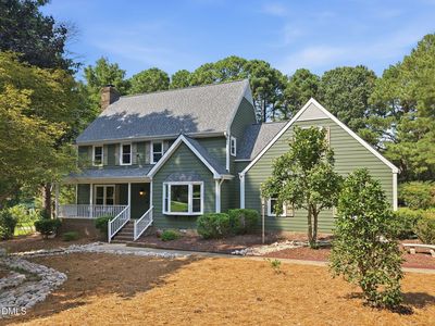 15708 Wickershire Ct