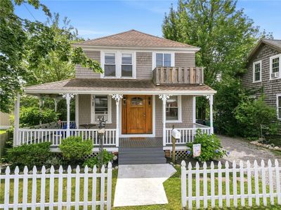 123 Bellman Ave