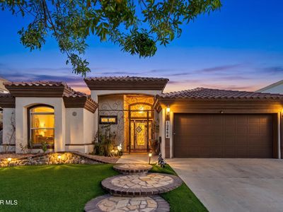12464 Tierra Limon Dr