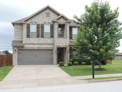 1601 Cavern Springs Way