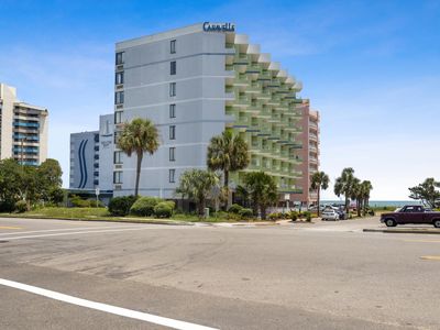 7000 N Ocean Blvd. UNIT 326