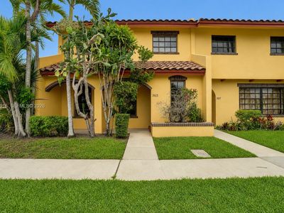 2613 NW 47th Ter #202