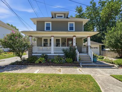 814 Forest Ave
