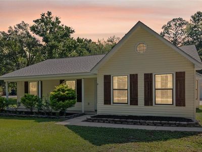854 Deer Run Dr