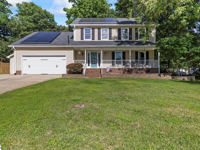 4 Foxworth Ct