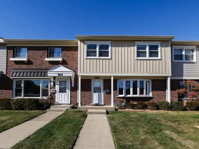 Property at 266 Station Dr, Wood Dale, IL