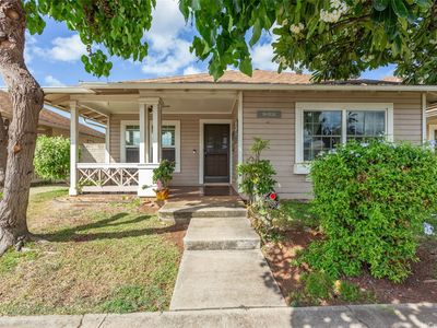 91-1036 Kumuiki St