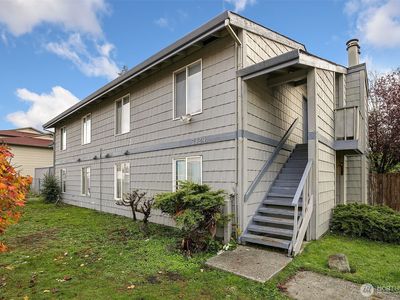 7324 S Wilkeson Street