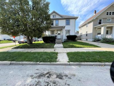 Property at 2401 Hansen AVENUE, Racine, WI