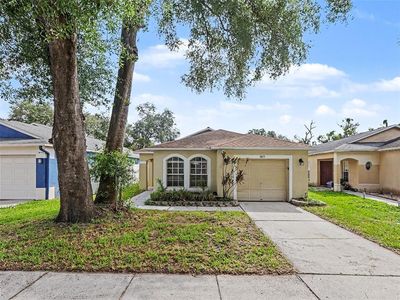 9823 Morris Glen Way