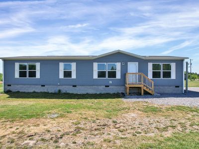 330 Blueberry Acres
