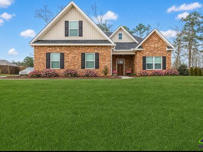 323 Willow Cove Ct