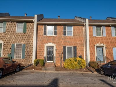 250 Cleveland Road #164
