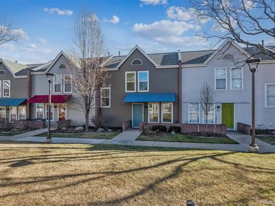 Property at 1150 Inca Street #83, Denver, CO