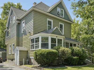 19 Englewood Ave