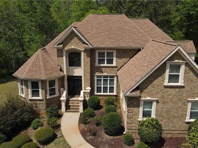 3413 Talking Creek Ct