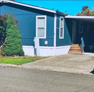550 S State St Unit 135