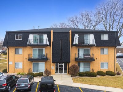 4821 W 109th St APT 303