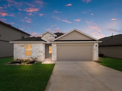 31306 Harp Ridge Dr