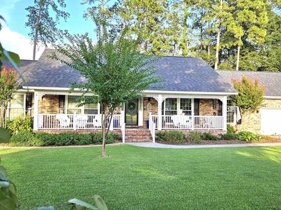 Property at 137 Wateree Dr, Santee, SC
