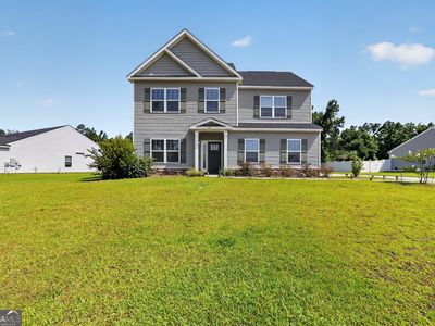 106 Rutledge Ln