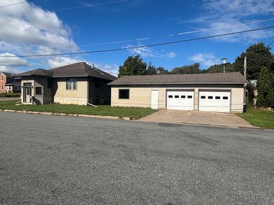 Property at 105 1st Street, Arcadia, WI