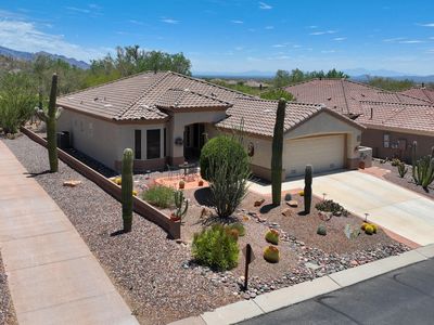 13616 N Sunset Mesa Dr