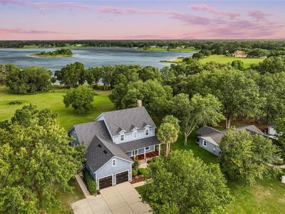 16610 County Line Rd