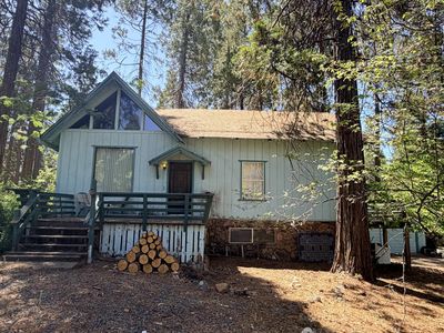 Property at 25995 Buckhorn Ln, Pioneer, CA