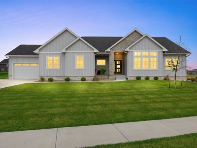 5267 Silver Rock Dr