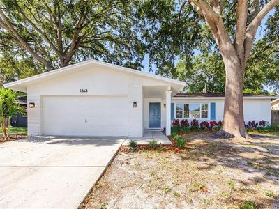 1863 MONICA DRIVE