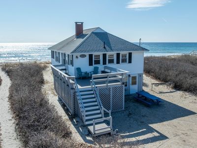 37 Fortunes Rocks Road