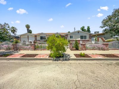 947 Cardoza Drive