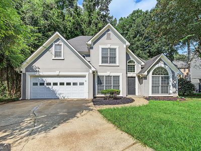 418 Middle Valley Ln
