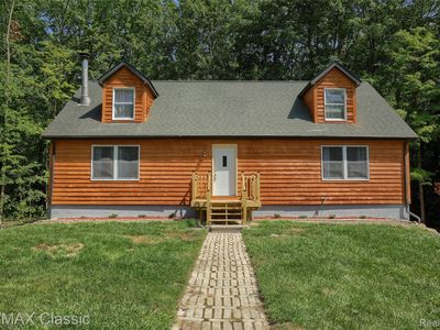 Property at 16645 Bordman Rd, Berlin, MI
